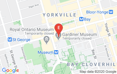 Ecuador Consulate General in Toronto, Canada