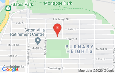 Ecuador Consulate General in Vancouver, Canada