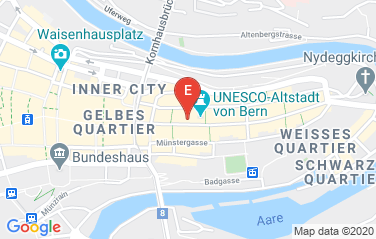 Ecuador Embassy in Bern, Switzerland