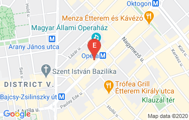 Ecuador Embassy in Budapest, Hungary