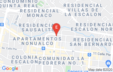 Ecuador Embassy in San Salvador, El Salvador