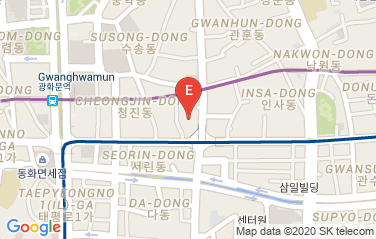 Ecuador Embassy in Seoul, South Korea