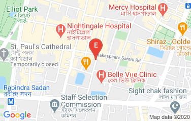 Ecuador Honorary Consulate in Kolkata, India