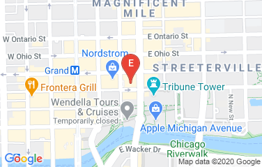 Egypt Consulate General in Chicago, United States