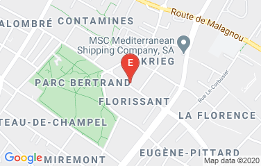 Egypt Consulate General in Geneva, Switzerland