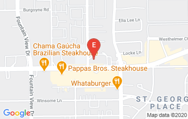 Egypt Consulate General in Houston, United States