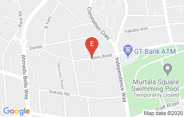 Egypt Consulate General in Kaduna, Nigeria