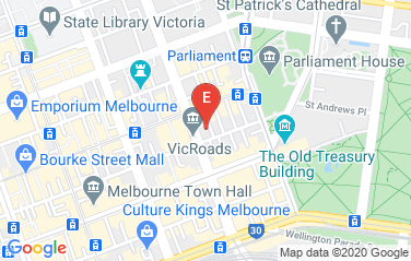 Egypt Consulate General in Melbourne, Australia