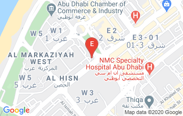 Egypt Embassy in Abu Dhabi, United Arab Emirates