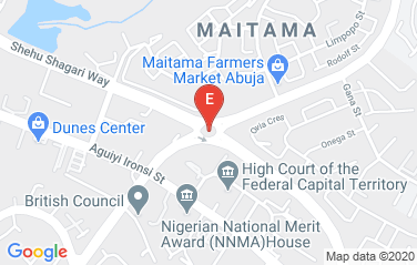 Egypt Embassy in Abuja, Nigeria