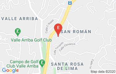 Egypt Embassy in Caracas, Venezuela