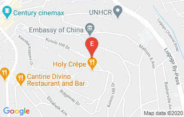 Egypt Embassy in Kampala, Uganda