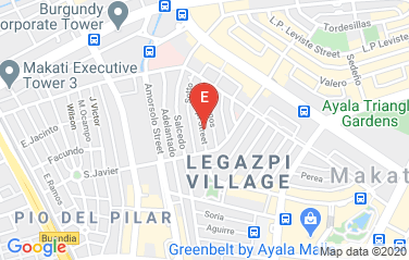 Egypt Embassy in Manila, Philippines