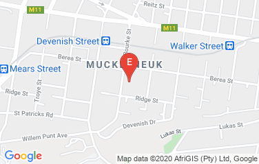 Egypt Embassy in Pretoria, South Africa