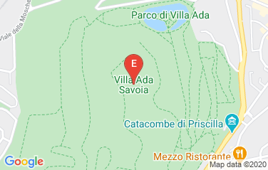 Egypt Embassy in Rome, Italy