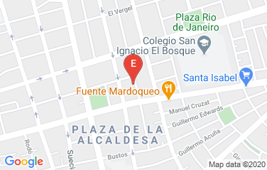 Egypt Embassy in Santiago, Chile