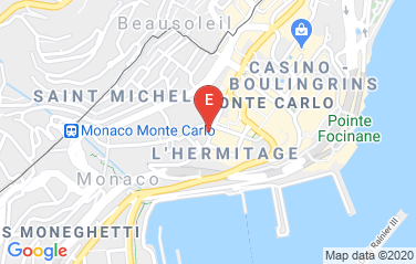 El Salvador Consulate General and Promotion Center in Monaco, Monaco