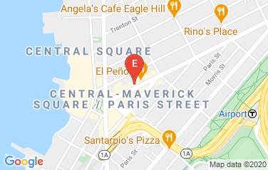 El Salvador Consulate General in Boston, United States