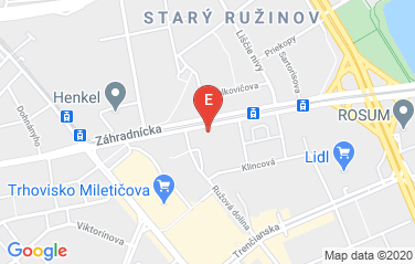 El Salvador Consulate General in Bratislava, Slovakia