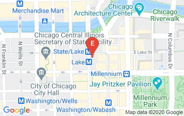 El Salvador Consulate General in Chicago, United States