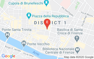 El Salvador Consulate General in Florence, Italy