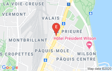 El Salvador Consulate General in Geneva, Switzerland