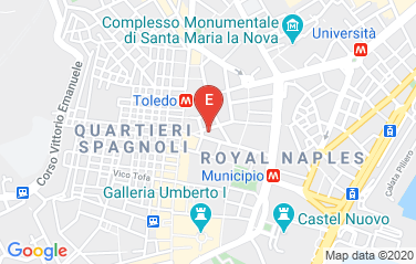 El Salvador Consulate General in Genoa, Italy