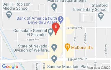 El Salvador Consulate General in Las Vegas, United States