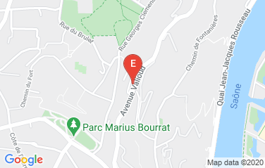 El Salvador Consulate General in Lyon, France