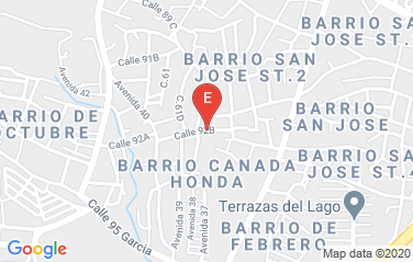 El Salvador Consulate General in Maracaibo, Venezuela