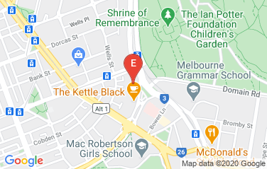 El Salvador Consulate General in Melbourne, Australia