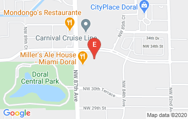 El Salvador Consulate General in Miami, United States