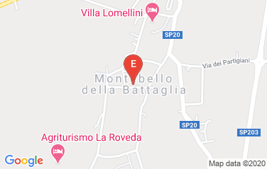 El Salvador Consulate General in Naples, Italy