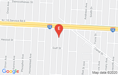 El Salvador Consulate General in New Orleans, United States