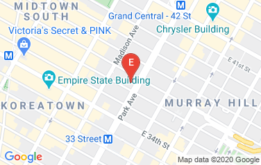 El Salvador Consulate General in New York, United States