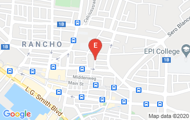 El Salvador Consulate General in Oranjestad, Aruba