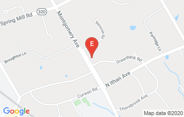 El Salvador Consulate General in Philadelphia, United States