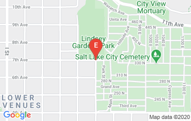 El Salvador Consulate General in Salt Lake City, United States