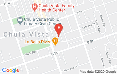 El Salvador Consulate General in San Diego, United States