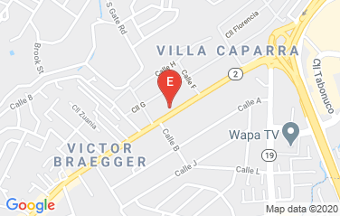 El Salvador Consulate General in San Juan, Puerto Rico