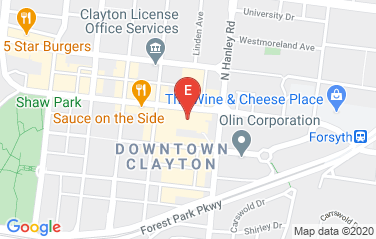 El Salvador Consulate General in St. Louis, United States