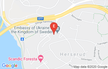 El Salvador Consulate General in Stockholm, Sweden