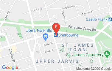 El Salvador Consulate General in Toronto, Canada