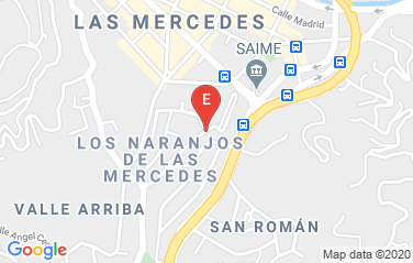 El Salvador Embassy in Caracas, Venezuela