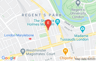 El Salvador Embassy in London, United Kingdom