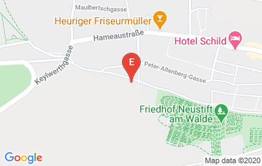 Embassy and permanent Mission of the Lao PDR