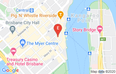 Embassy of Germany in Canberra, Australia