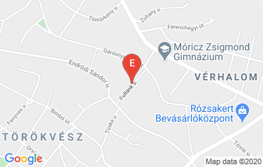 Embassy of Israel in Budapest, Hungary