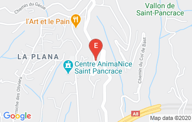 Embassy of Serbia in Lima, Peru