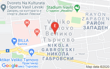 Serbia Embassy in Sofia, Bulgaria